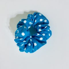 Hair scrunchie the perfect size.
